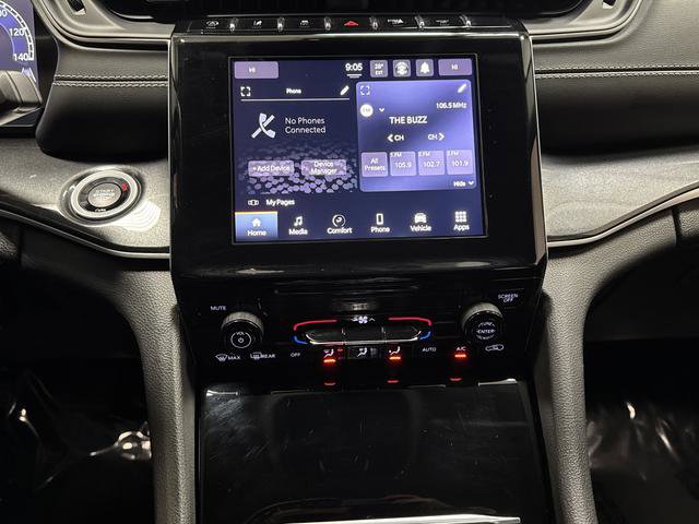 Used 2023 Jeep Grand Cherokee L Laredo image 7