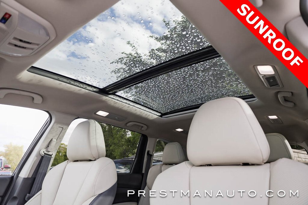 Used 2025 Subaru Ascent Limited image 12
