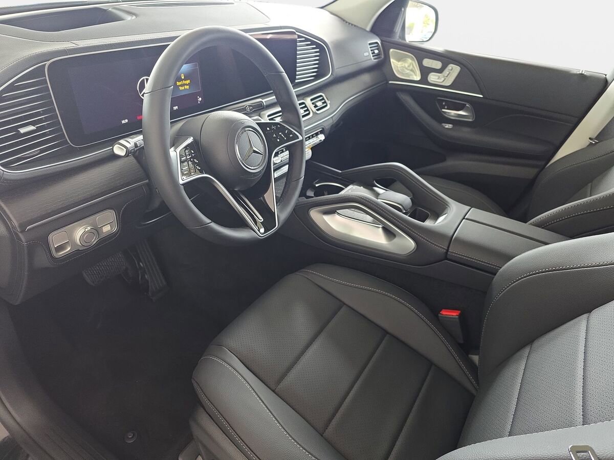 New 2026 Mercedes-Benz GLE 350 4MATIC image 16