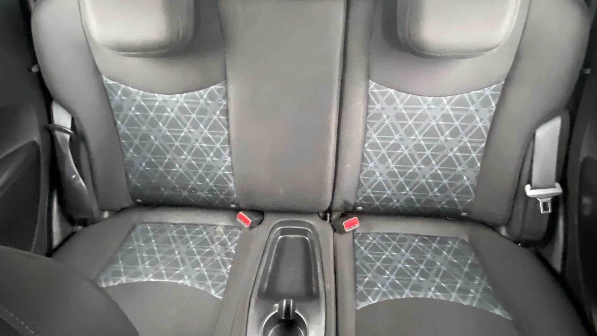 Used 2022 Chevrolet Spark LS FWD image 12