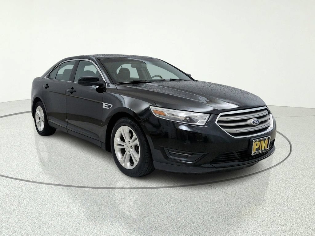 Used 2013 Ford Taurus SEL FWD image 8