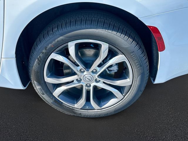 New 2026 Chrysler Pacifica Pinnacle w/ Trailer Tow Group image 20