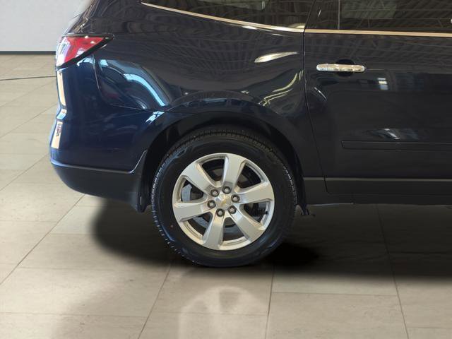 Used 2017 Chevrolet Traverse LT w/ Style and Technology Package AWD/4WD image 30