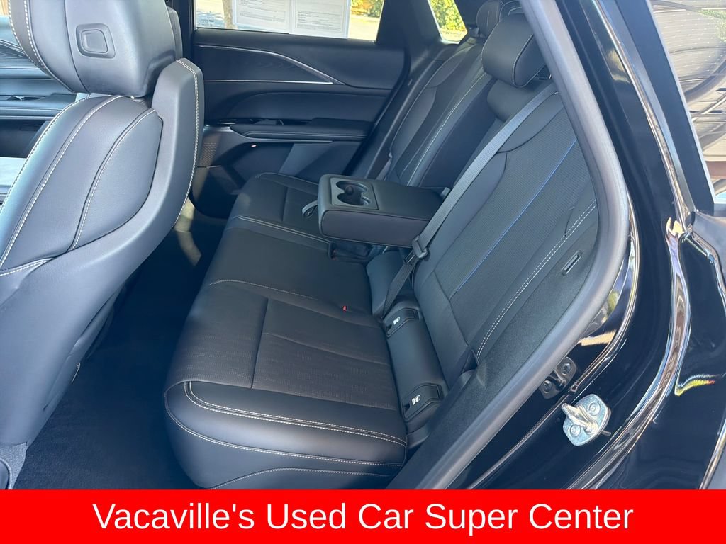 Used 2024 Cadillac Lyriq Luxury RWD image 23