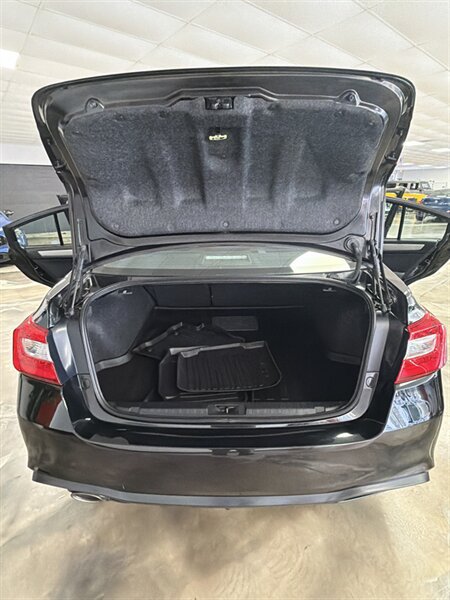 Used 2019 Subaru Legacy 2.5i Premium AWD/4WD image 25