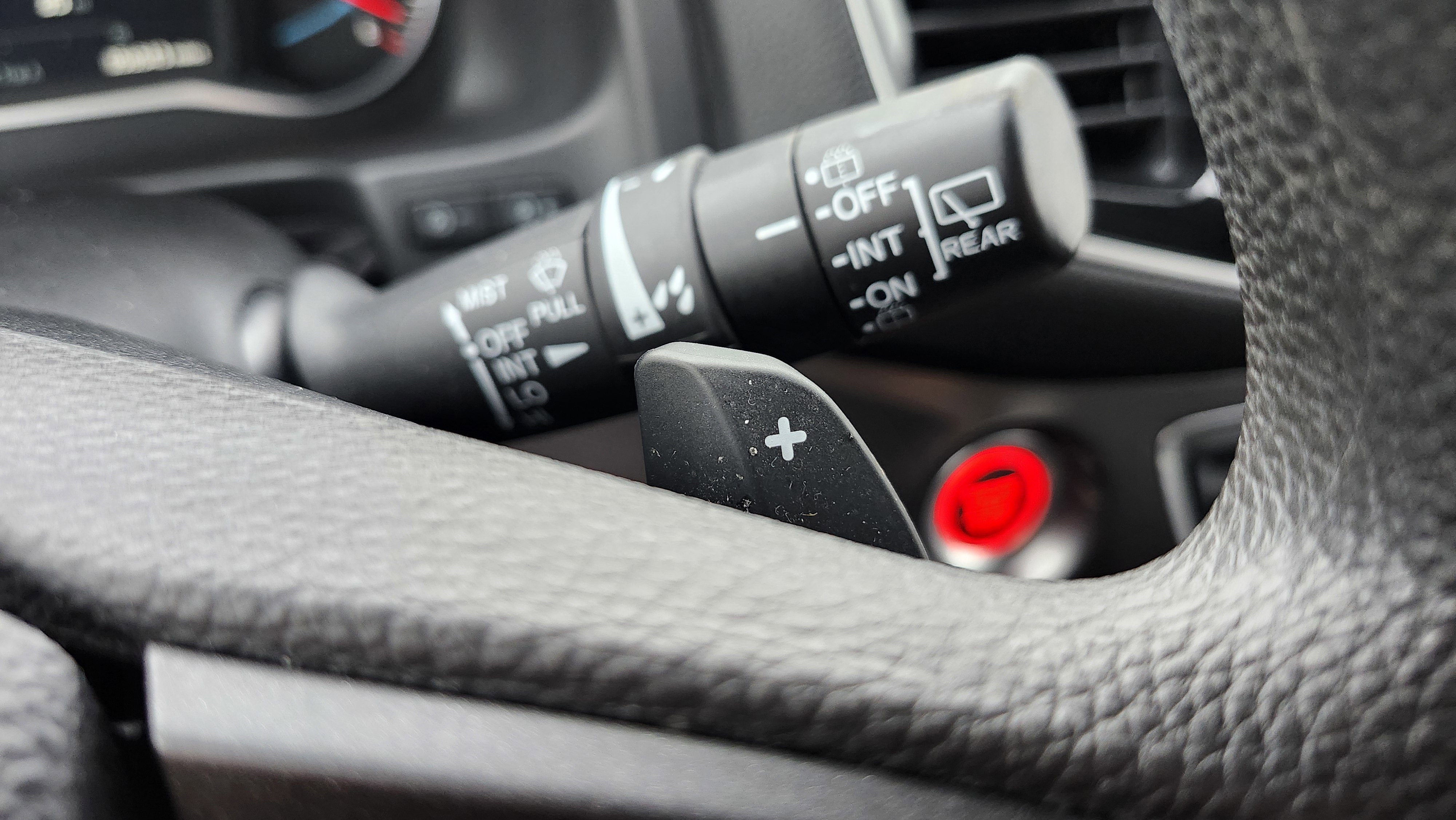 Used 2021 Honda Passport Sport image 8