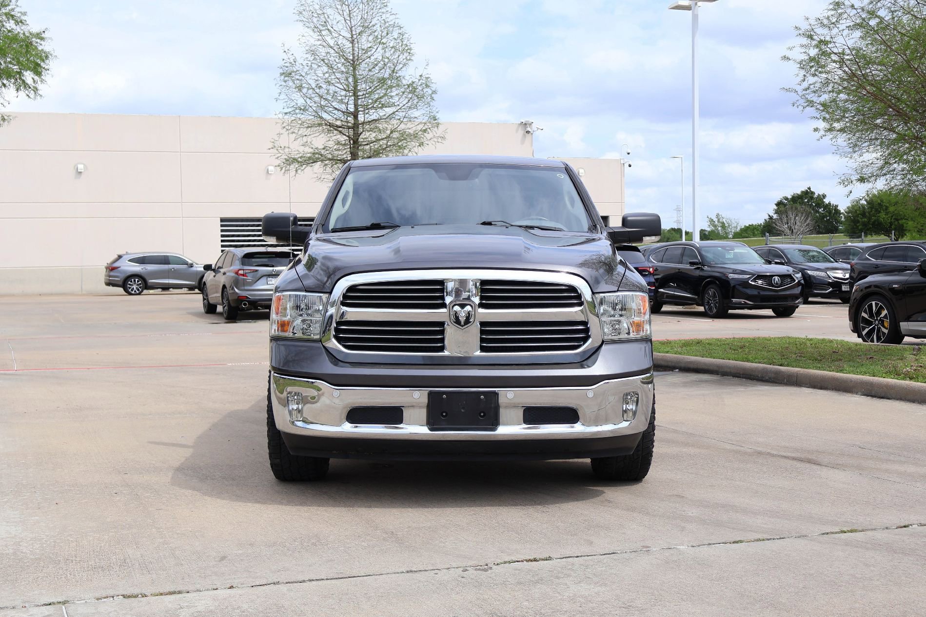 Used 2019 RAM 1500 Lone Star image 6