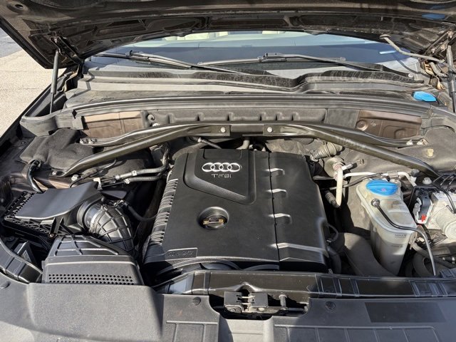 Used 2011 Audi Q5 2.0T Premium Plus image 13