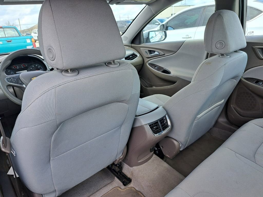 Used 2024 Chevrolet Malibu LT image 23