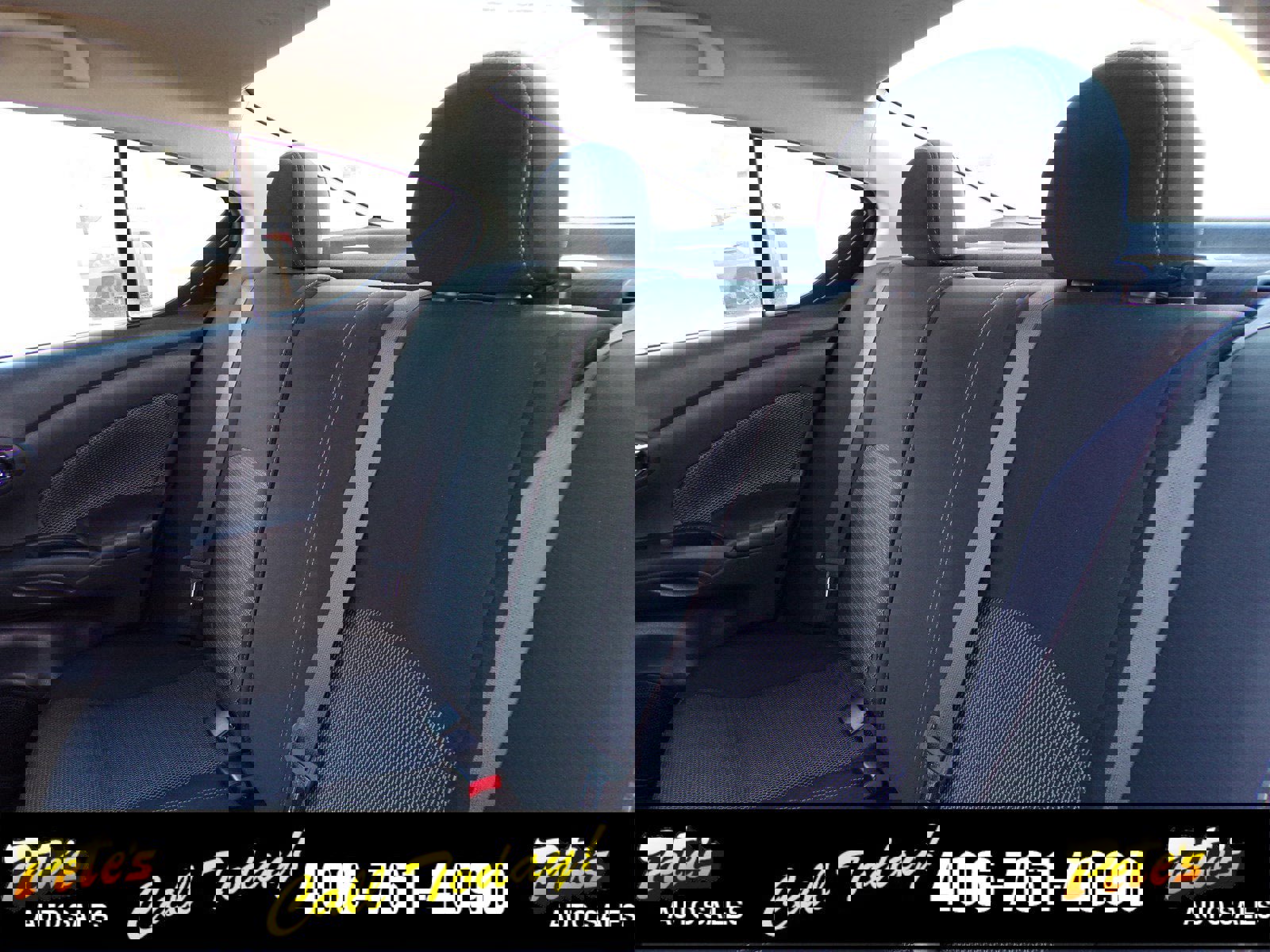 Used 2019 Nissan Versa SV image 12