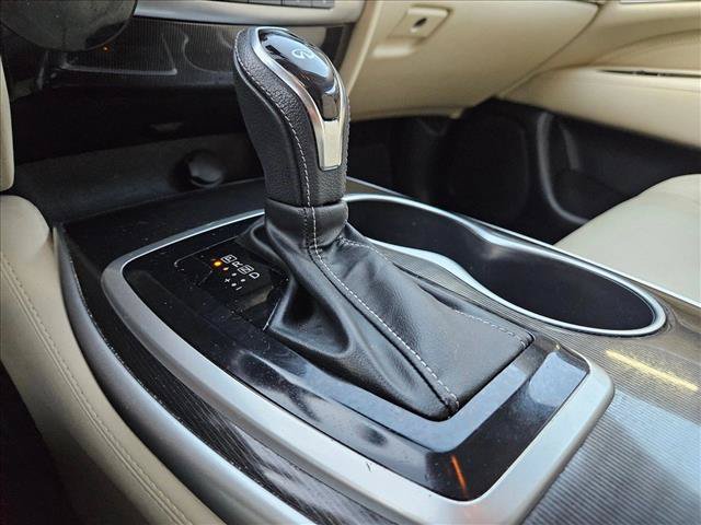Used 2019 INFINITI QX60 Luxe w/ Essential Package FWD image 13