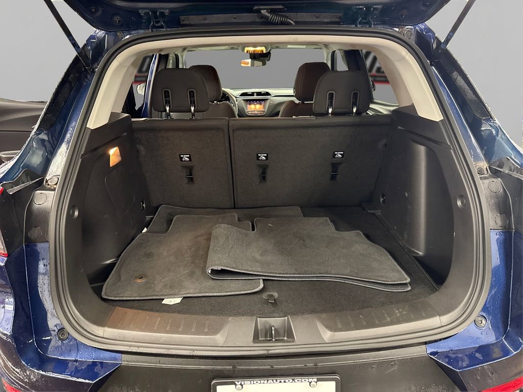 Used 2023 Chevrolet TrailBlazer LT image 11