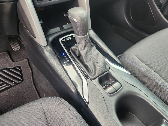 Used 2024 Toyota Corolla Cross AWD Hybrid image 18