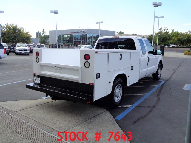 Used 2015 Ford F250 XL image 7