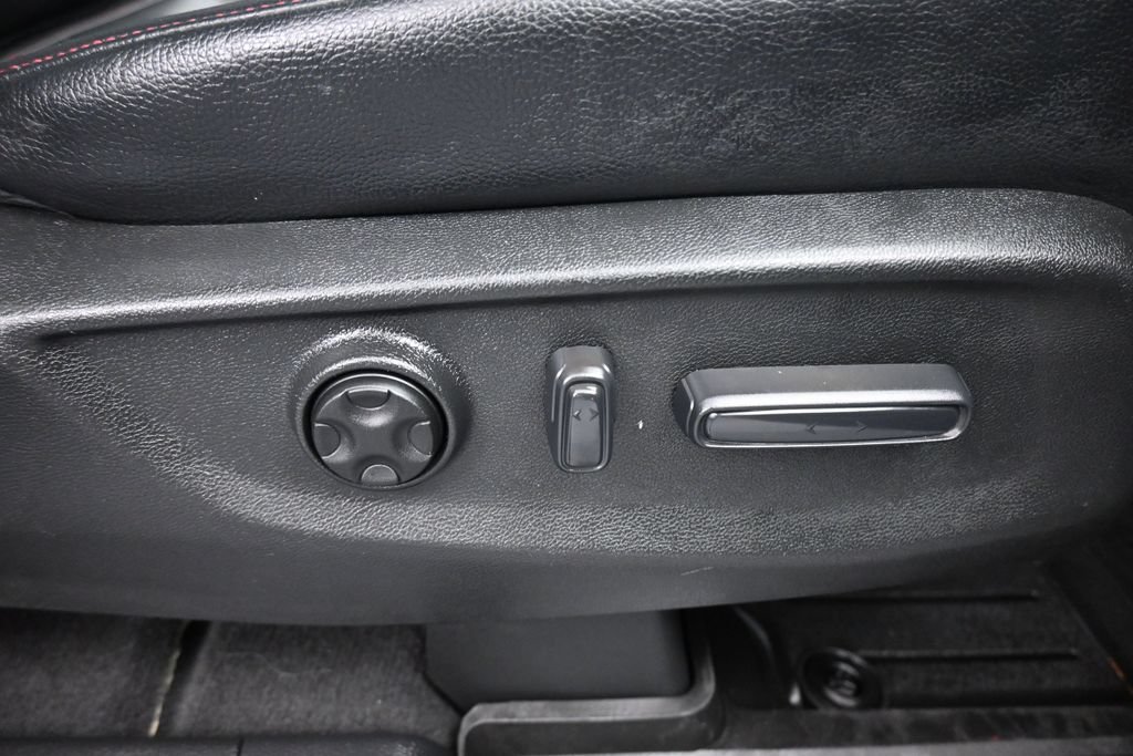 Used 2024 Honda Odyssey Sport image 57