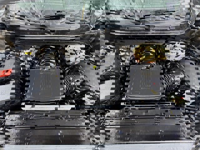 Used 2024 Chevrolet Silverado 1500 LT Trail Boss w/ Convenience Package II image 31