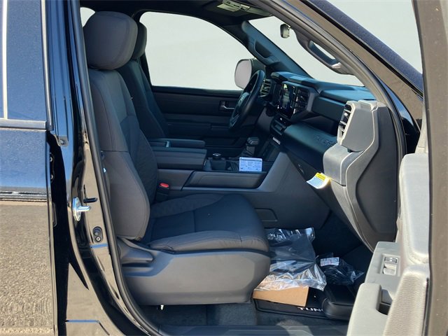 New 2026 Toyota Tundra SR5 image 13