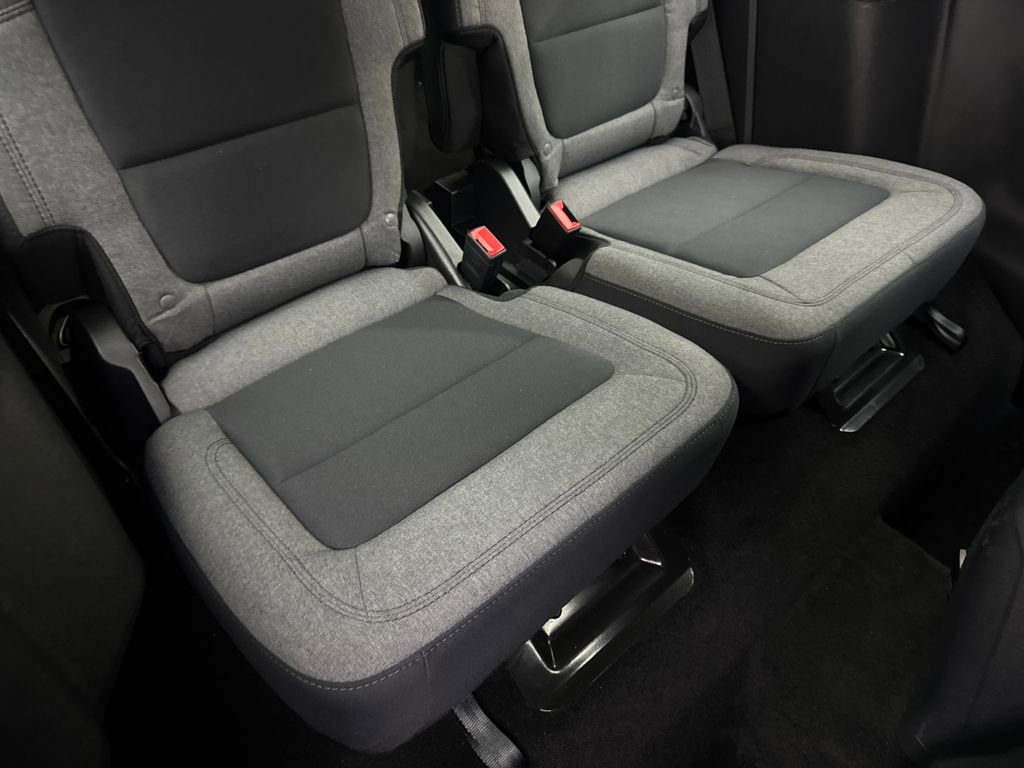 Used 2022 Ford Bronco Big Bend AWD/4WD image 37