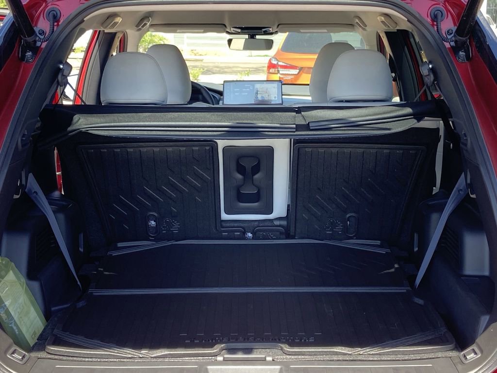 New 2026 Mitsubishi Outlander SE FWD image 22