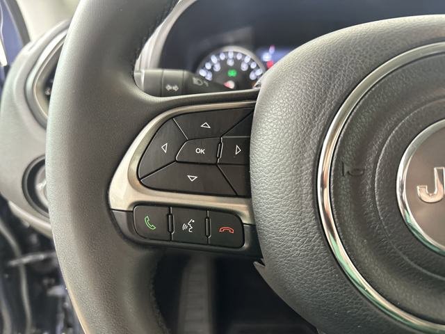 Used 2022 Jeep Renegade Latitude image 38