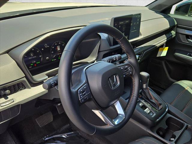 Certified 2026 Honda CR-V Sport-L image 10