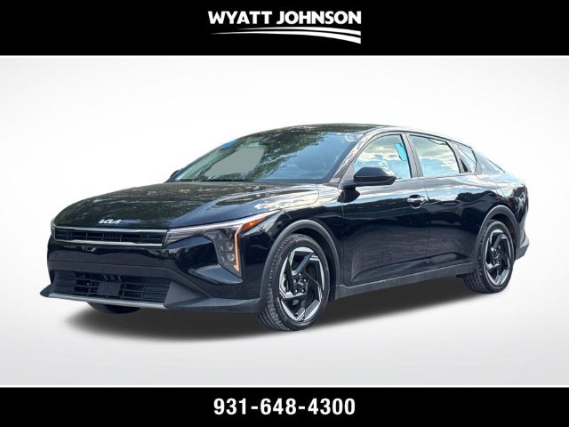Used 2025 Kia K4 EX FWD 360° Tour