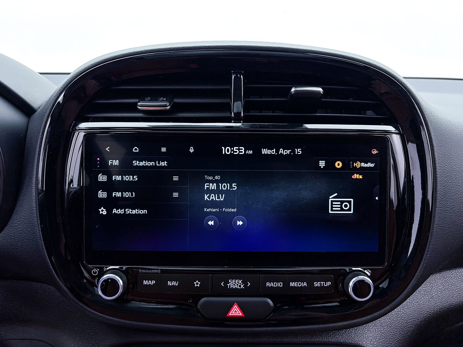 Certified 2024 Kia Soul EX w/ Option Group 015 image 22