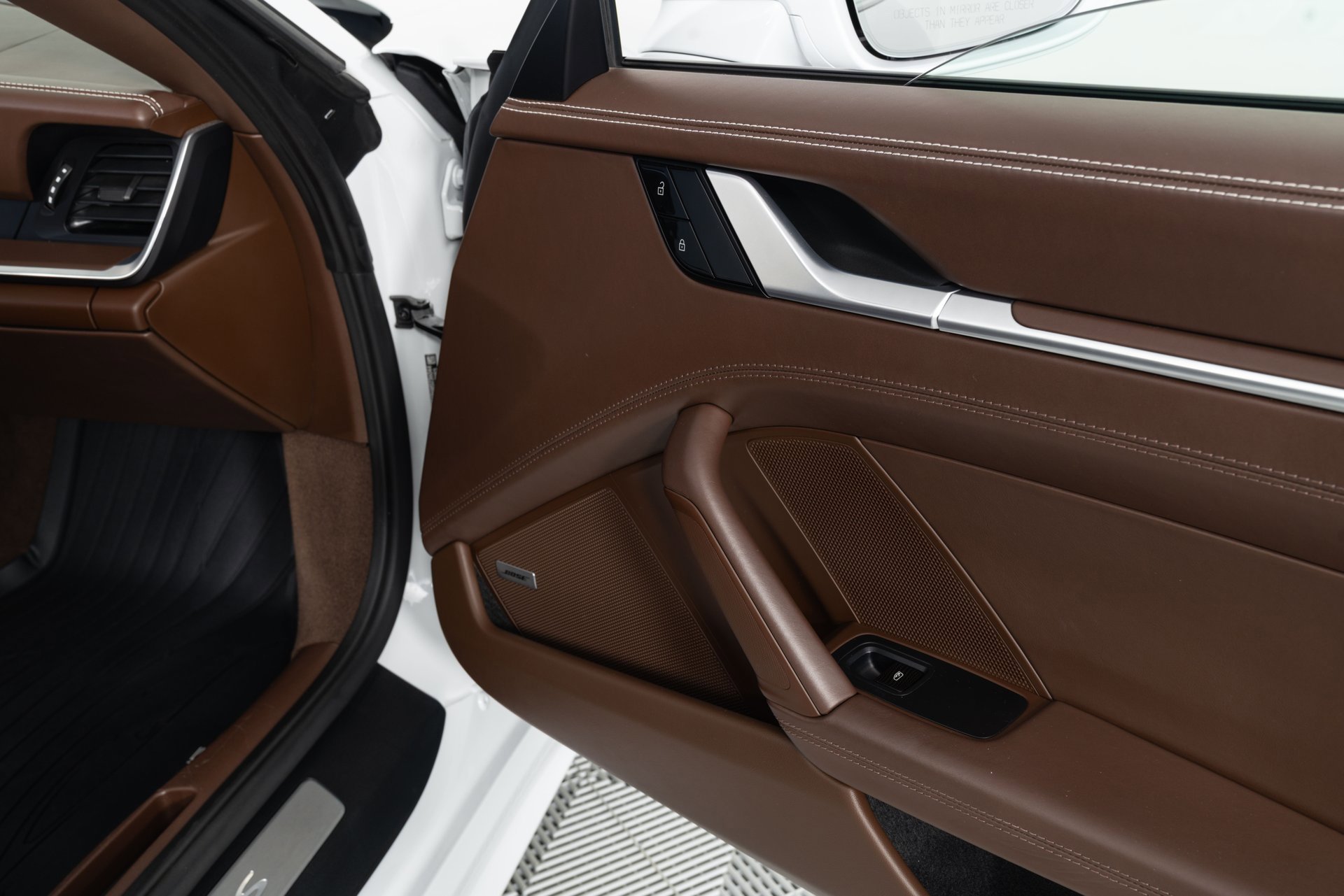 Used 2021 Porsche 911 Targa 4S image 15