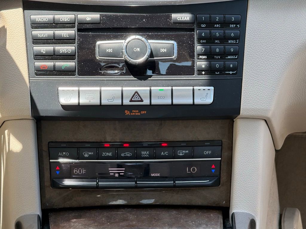 Used 2014 Mercedes-Benz E 350 Sedan image 13