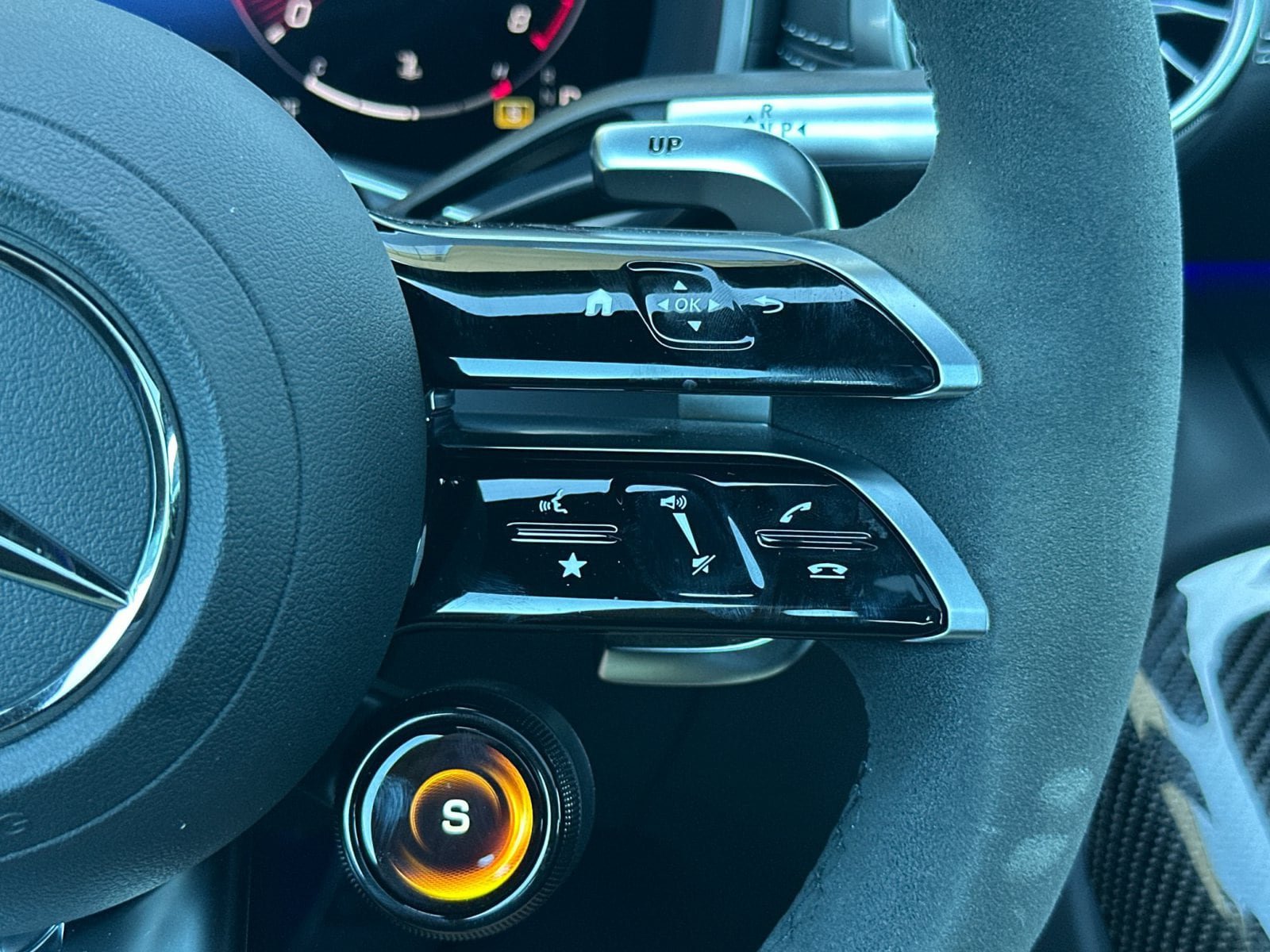 Certified 2024 Mercedes-Benz AMG GT 55 image 28