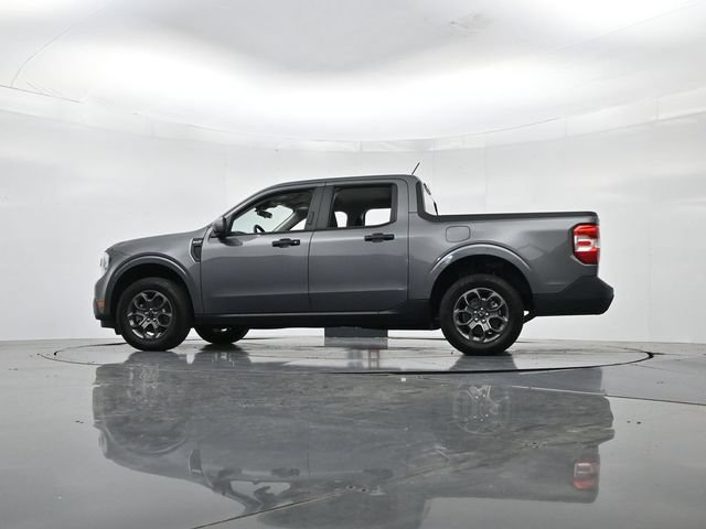 Certified 2023 Ford Maverick XLT w/ Equipment Group 300A Standard AWD/4WD image 40