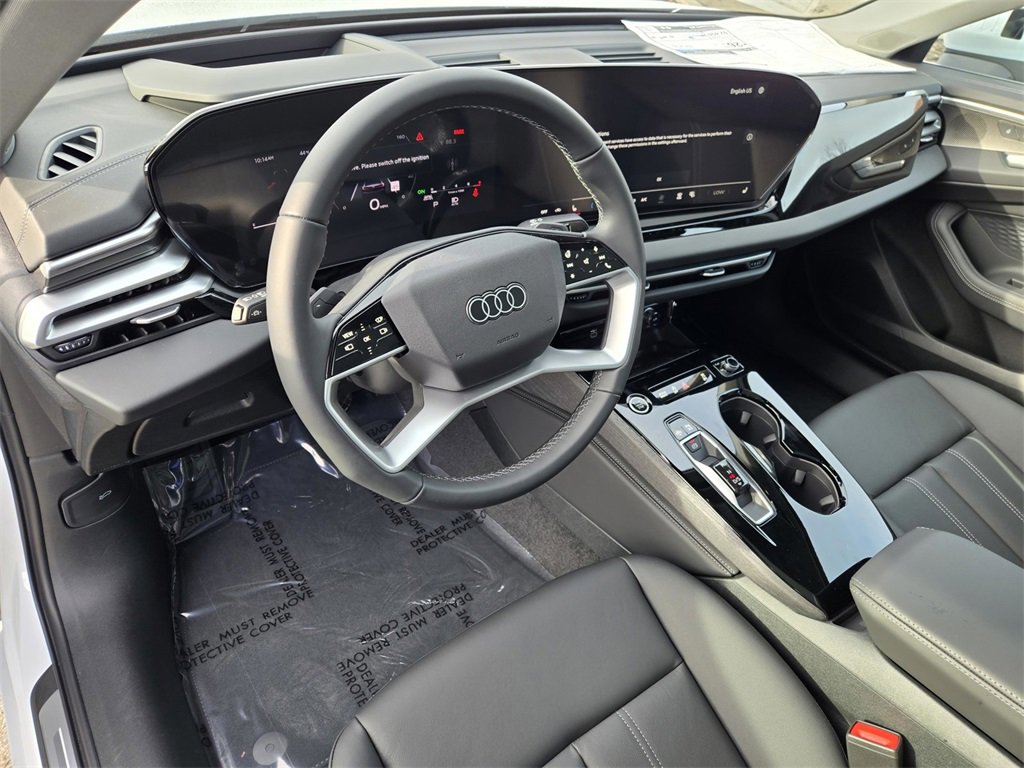 New 2025 Audi A5 2.0T Premium Plus image 19