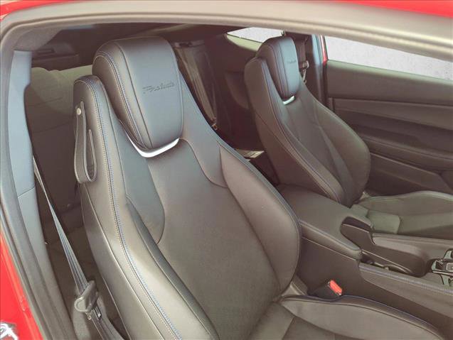 New 2026 Honda Prelude image 13