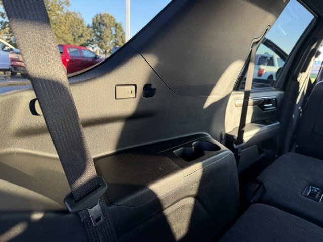 Used 2025 Chevrolet Tahoe Premier AWD/4WD image 38