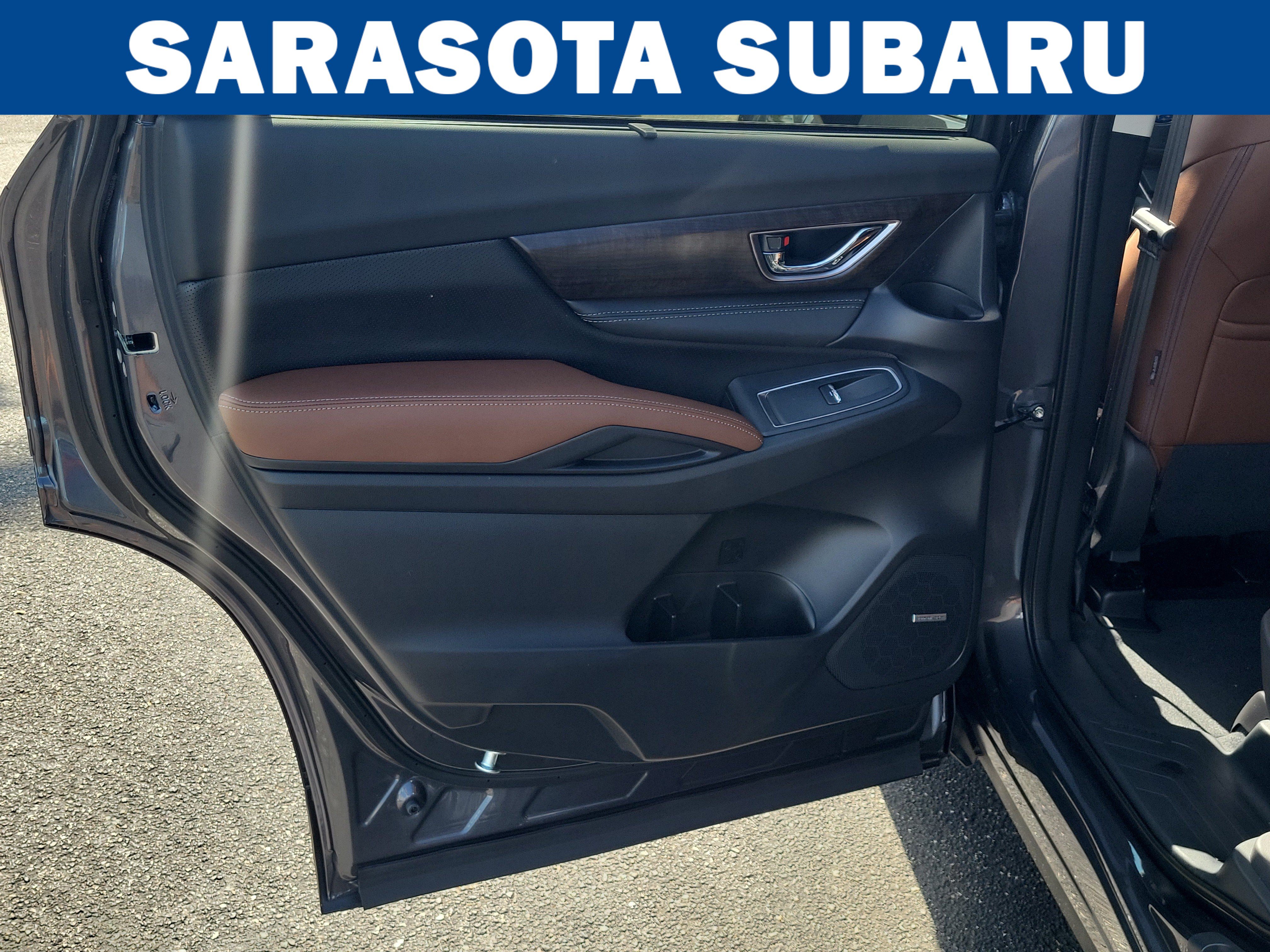 New 2026 Subaru Ascent Touring AWD/4WD image 11