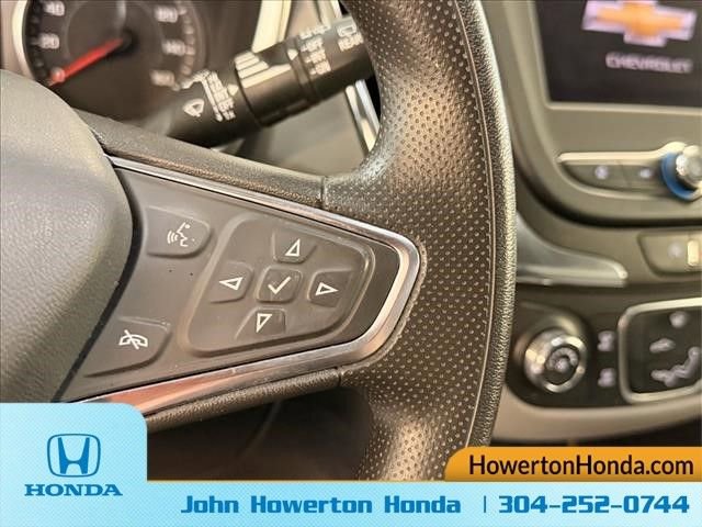 Used 2024 Chevrolet Equinox LS w/ LS Convenience Package image 16