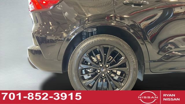 Used 2023 Ford Escape ST-Line Elite w/ Premium Technology Package AWD/4WD image 21