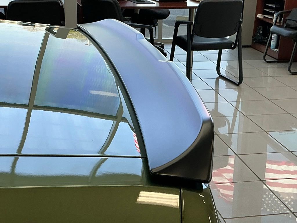 Used 2023 Dodge Challenger R/T w/ Plus Package image 23