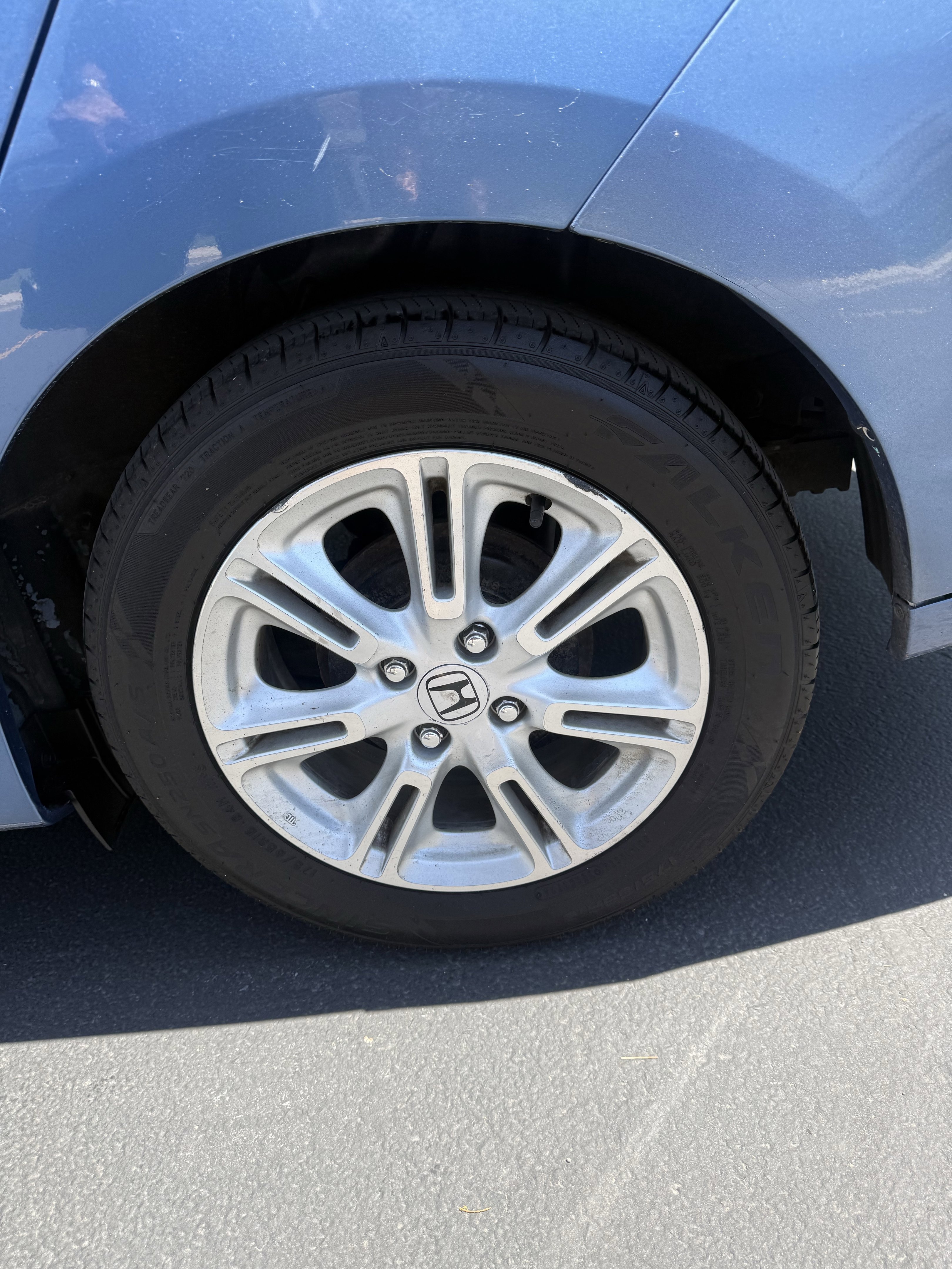 Used 2010 Honda Insight EX image 9