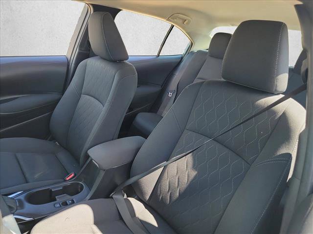 Used 2025 Toyota Corolla LE image 13