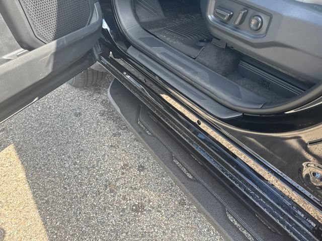 New 2026 Toyota Tundra Limited AWD/4WD image 11