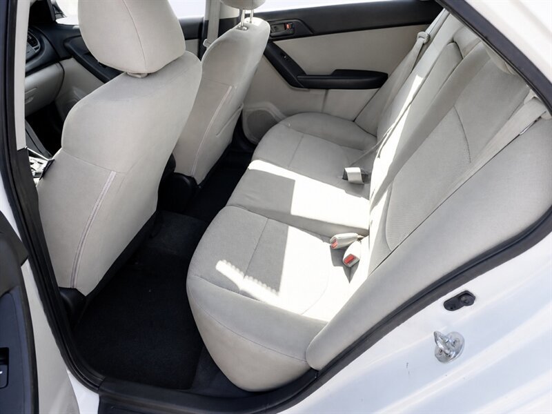 Used 2011 Kia Forte EX w/ Premium Pkg FWD image 16