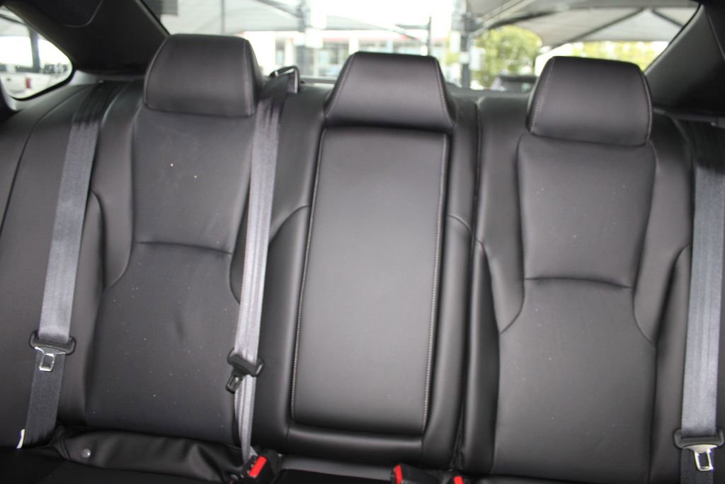 Used 2024 Honda Accord Sport image 51