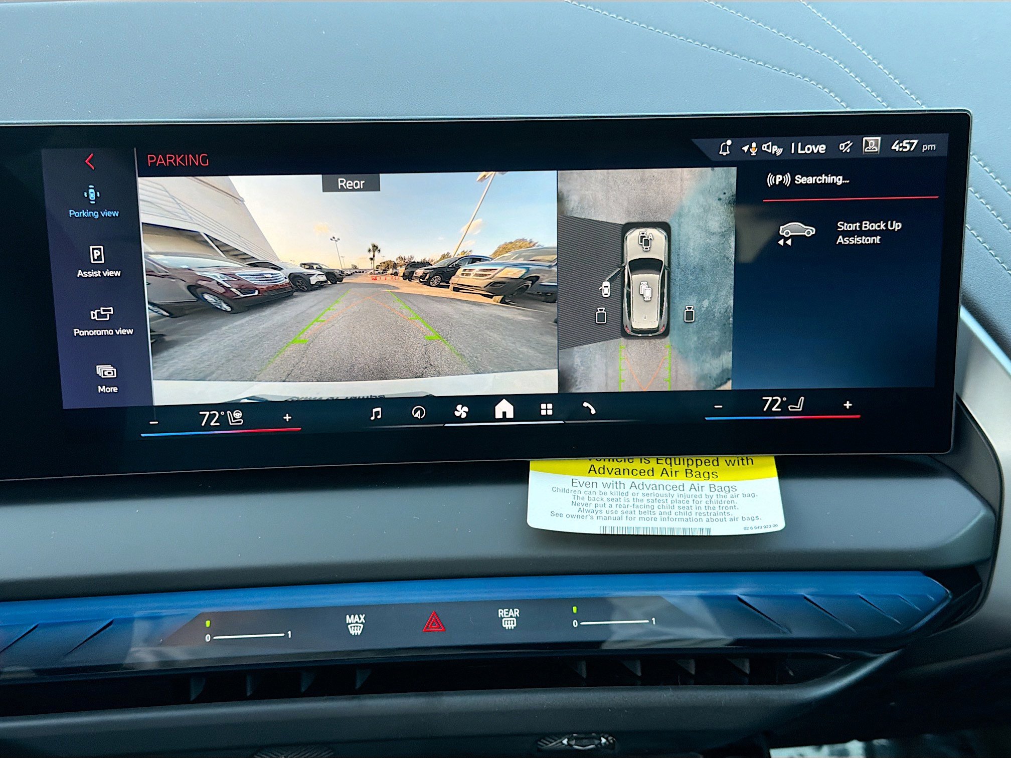 New 2026 BMW X3 M50 w/ Premium Package image 34