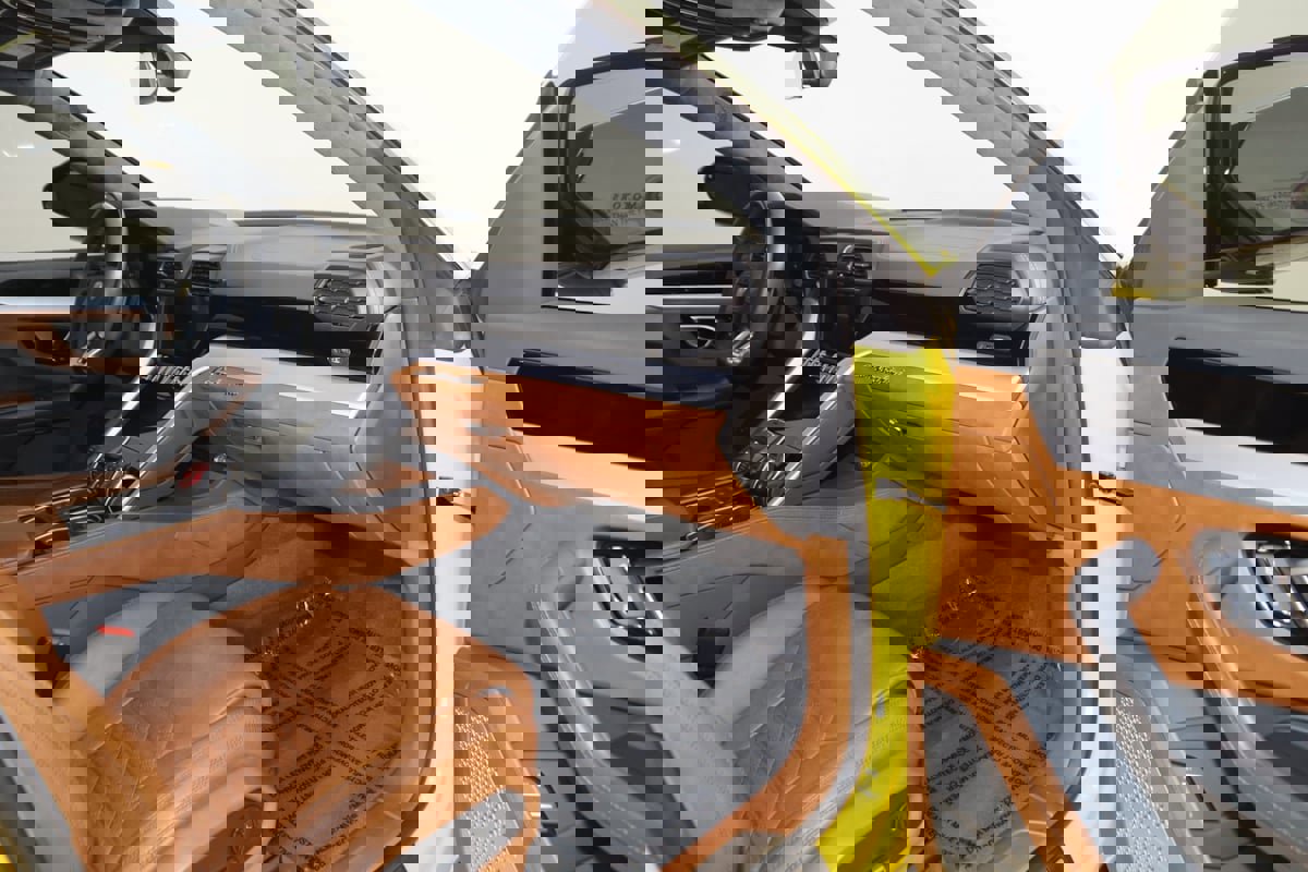 Used 2019 Lamborghini Urus image 74