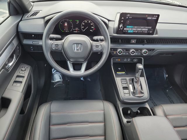 Certified 2025 Honda CR-V Sport-L image 15