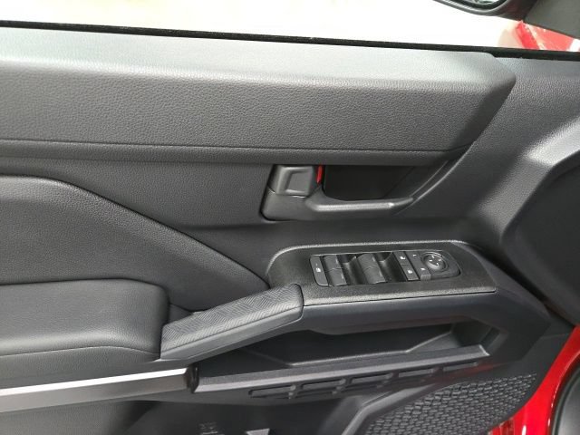 New 2026 Toyota 4Runner SR5 AWD/4WD image 23