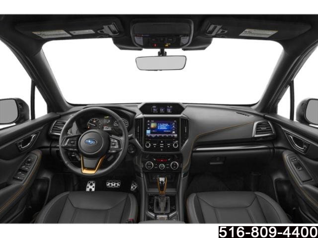 Used 2023 Subaru Forester Wilderness AWD/4WD image 12