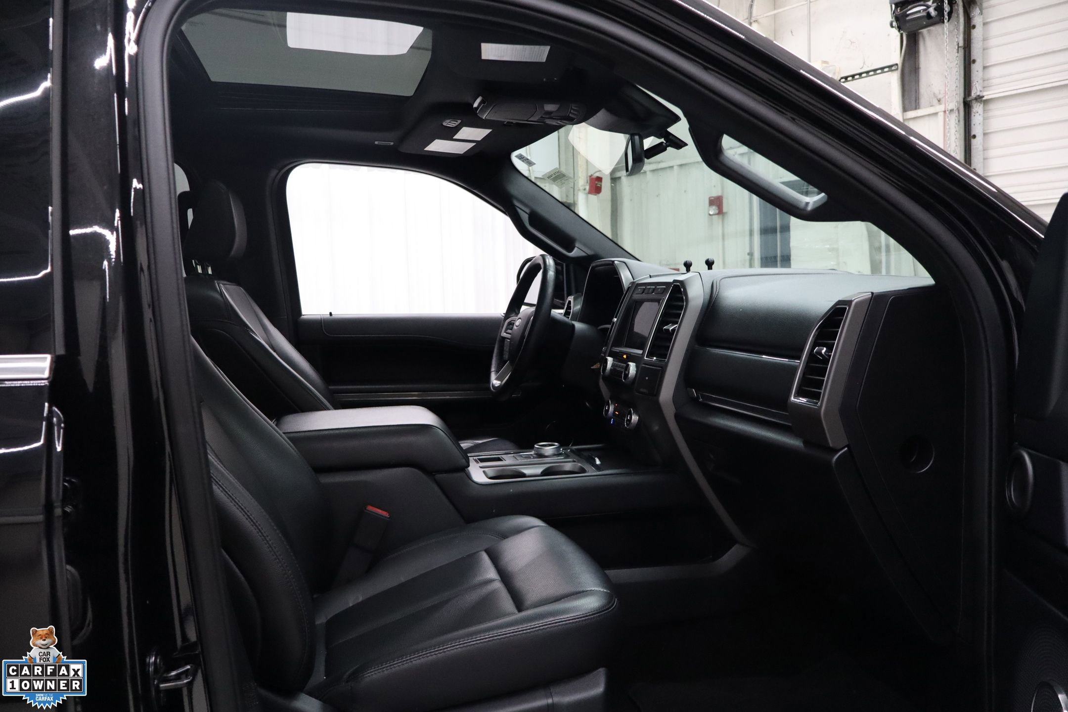 Used 2021 Ford Expedition XLT image 33