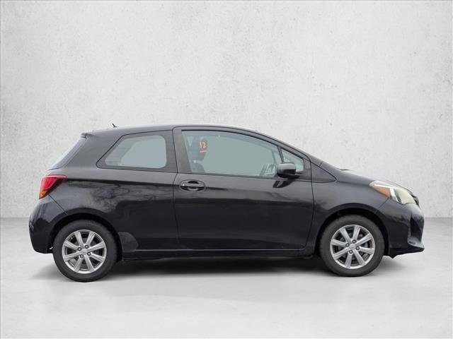 Used 2015 Toyota Yaris LE image 4